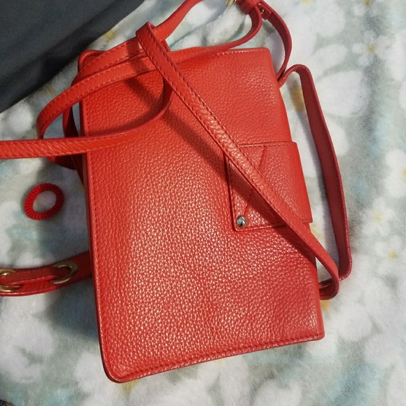 Red rebel Jimmy Choo - Picture 3 of 8